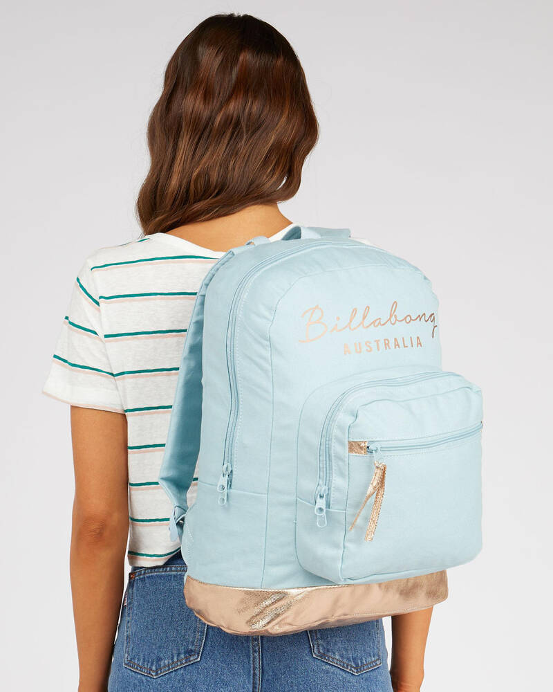 Billabong Essential Backpack for Womens
