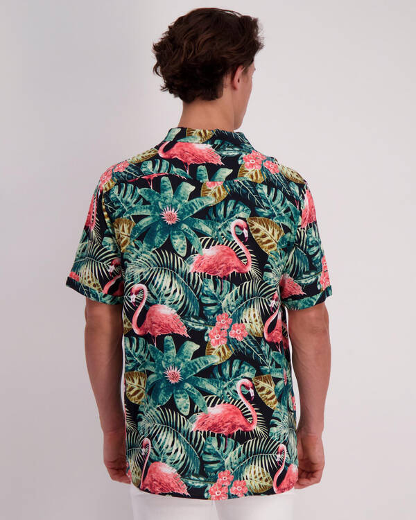 Lucid Hideaway Shirt for Mens