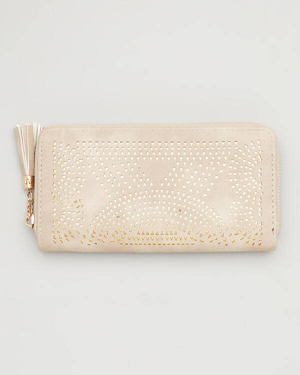 Mooloola Azure Wallet for Womens