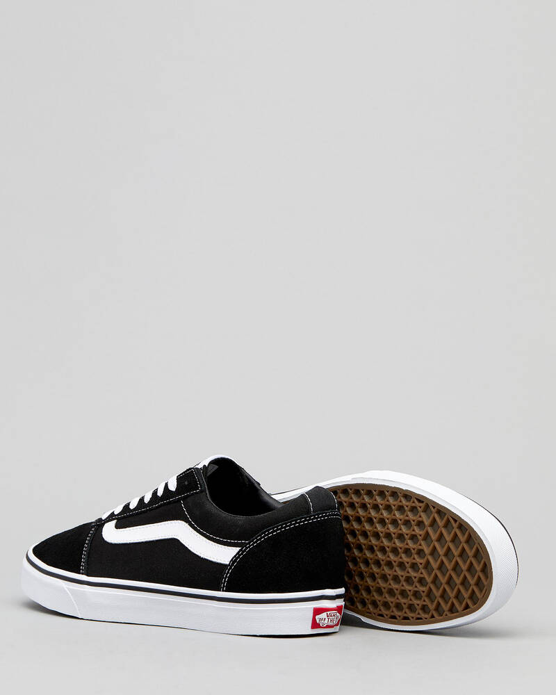 Vans Vans Old Skool Ward Shoes for Mens