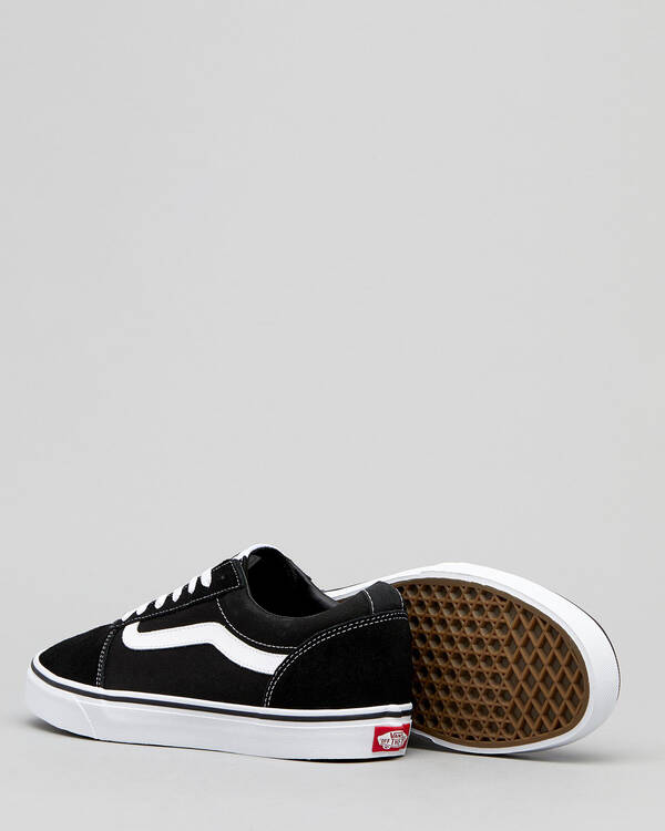 Vans Vans Old Skool Ward Shoes for Mens