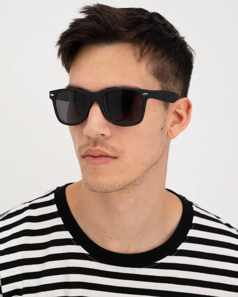 Redemption Molloy Sunglasses for Mens