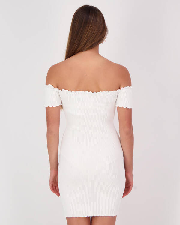 Rumor This Is The Way Dress for Womens