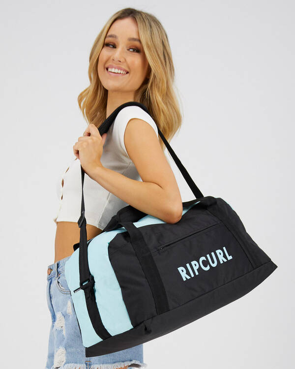 Rip Curl Mid Duffle Triad Travel Bag for Womens