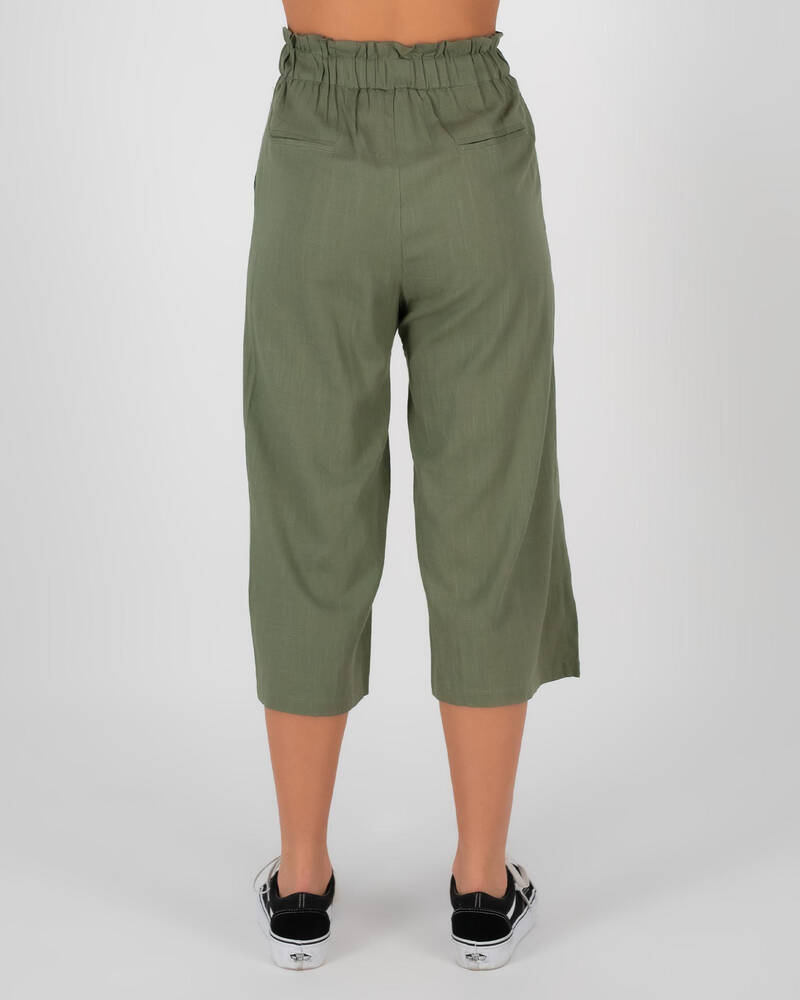 Ava And Ever Oskar Beach Pants for Womens