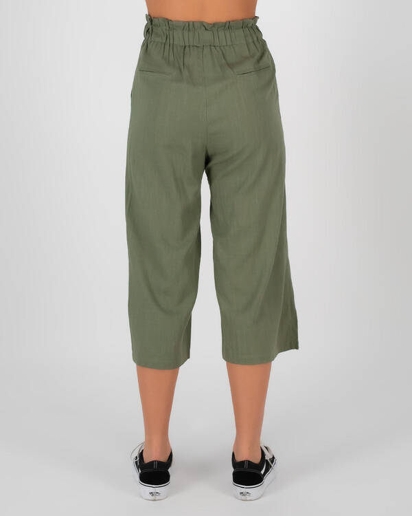 Ava And Ever Oskar Beach Pants for Womens