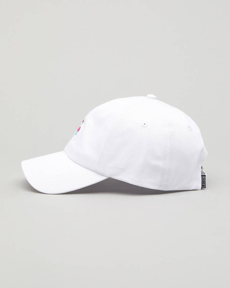 Lucid Flamingo Dad Cap for Mens