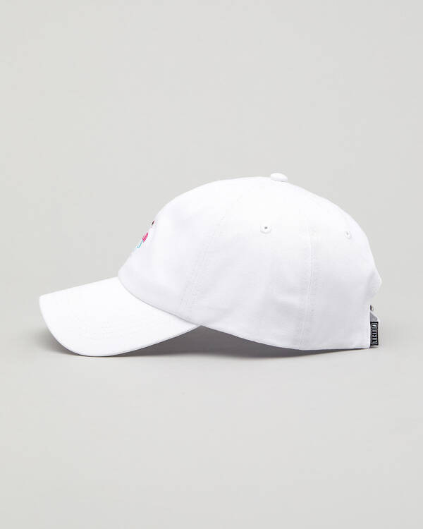 Lucid Flamingo Dad Cap for Mens