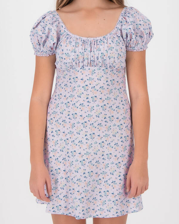 Mooloola Girls' Addilyn Dress for Womens