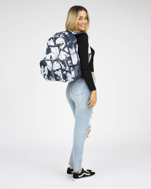 Roxy Shadow Swell Backpack for Womens