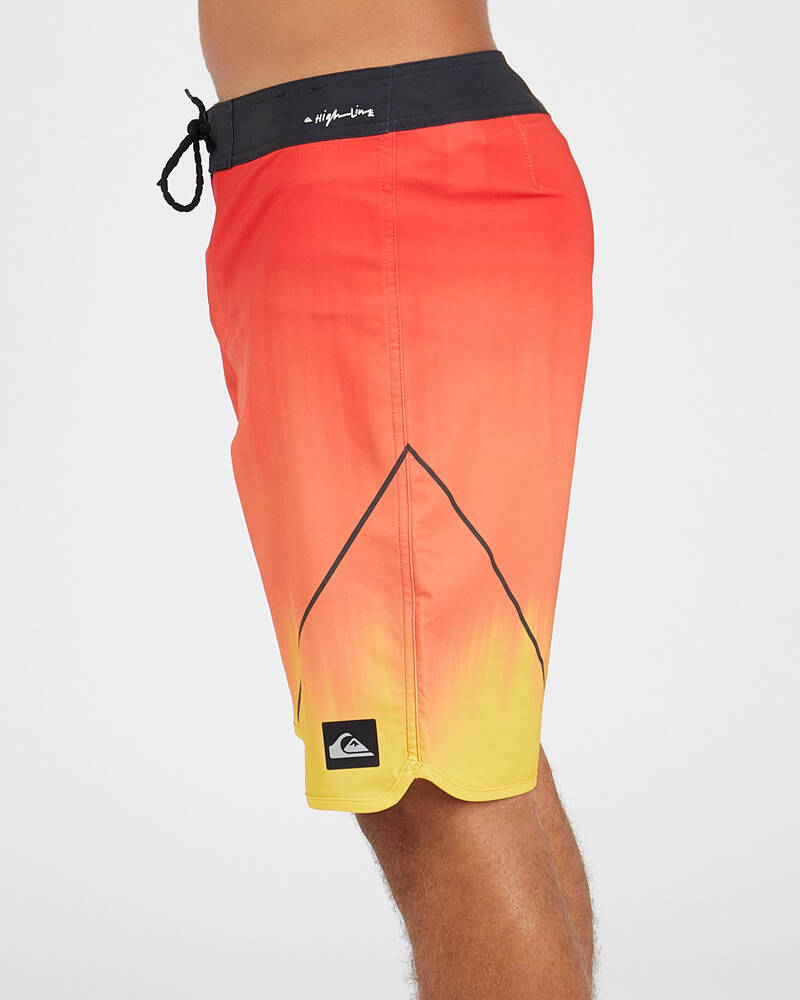 Quiksilver Highline New Wave Board Shorts for Mens