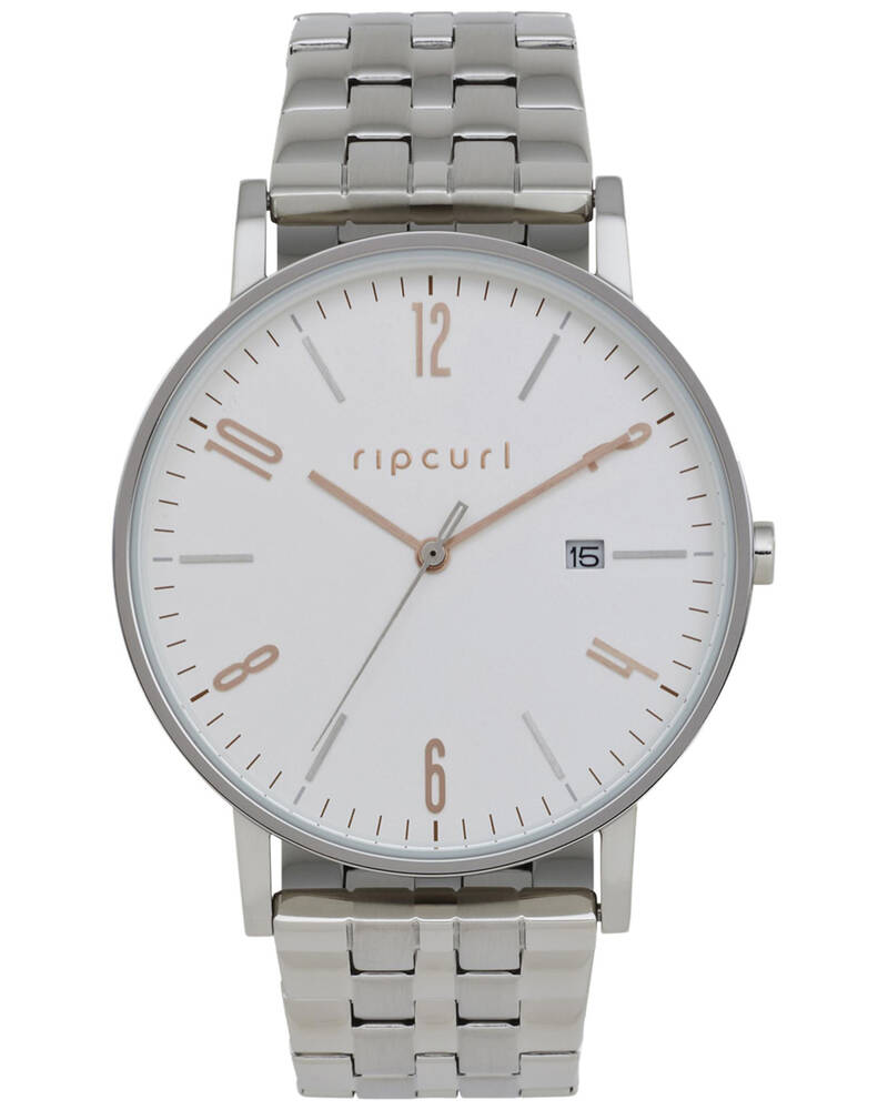Rip Curl Latch SS Watch for Womens