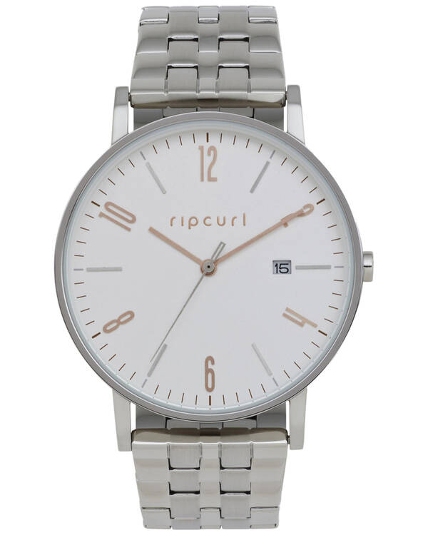 Rip Curl Latch SS Watch for Womens