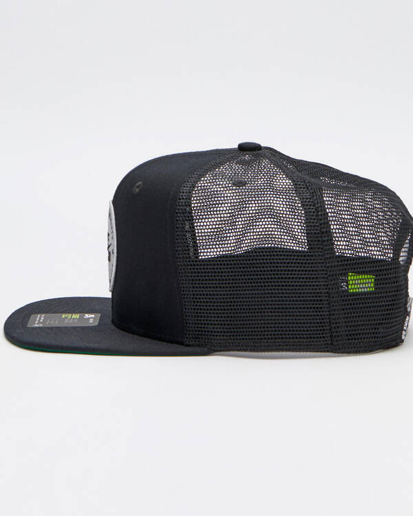Nike Patch Trucker Cap for Mens