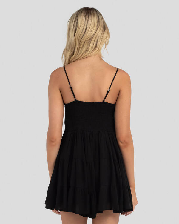 Mooloola Iris Dress for Womens