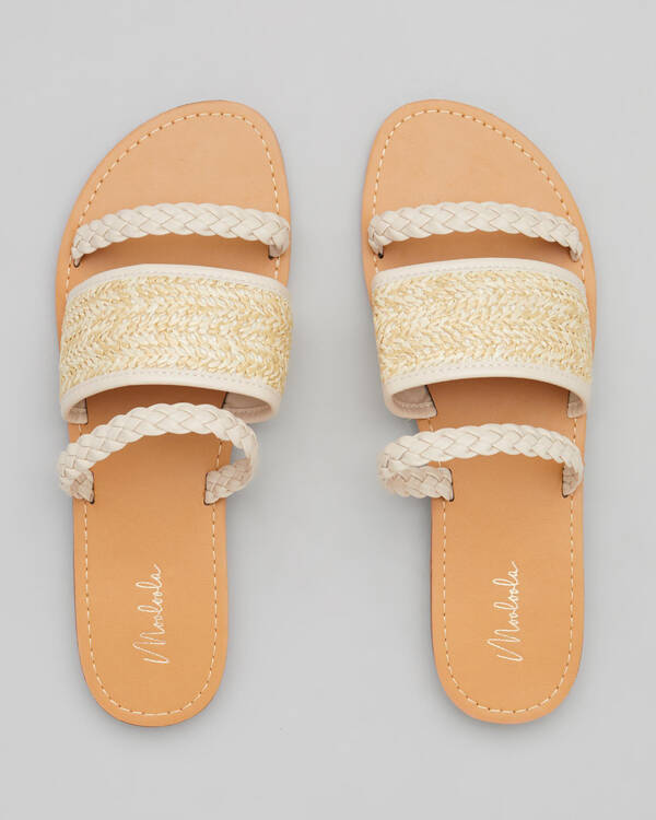 Mooloola Kalani Sandals for Womens