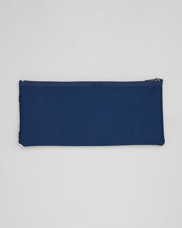 Roxy Happy Wednesday Pencil Case for Womens