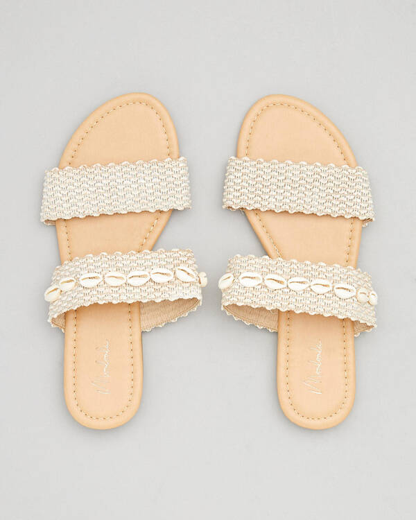 Mooloola Amanda Sandals for Womens