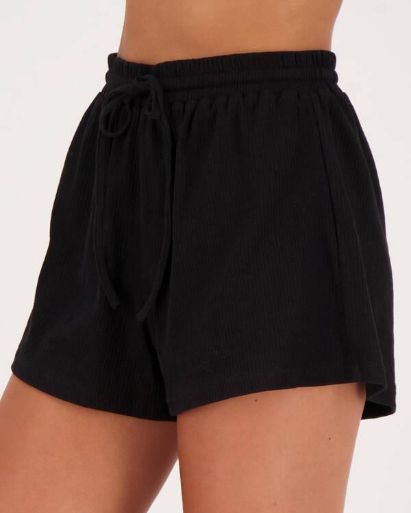 Ava And Ever Sisco Shorts for Womens