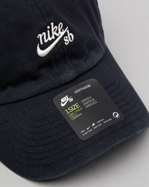 Nike Icon Cap for Mens