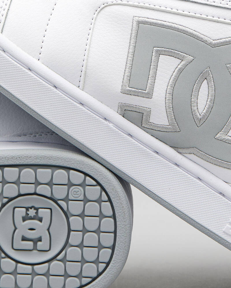 DC Shoes Net Shoes for Mens