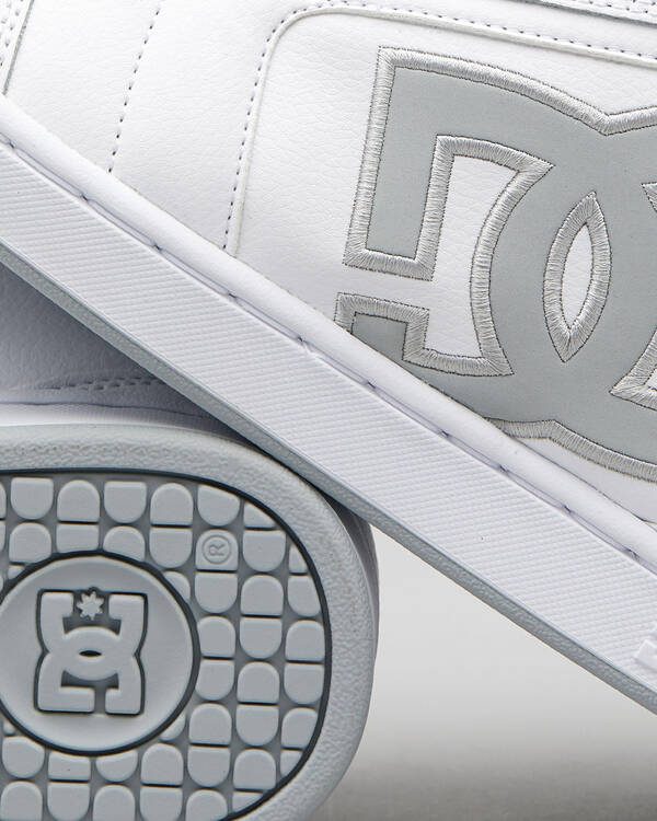 DC Shoes Net Shoes for Mens