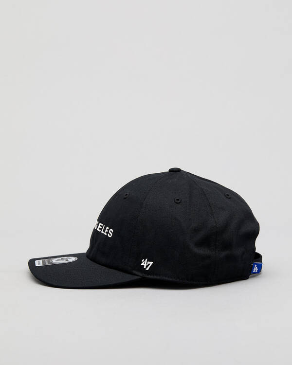 Forty Seven Los Angeles Snapback Cap for Mens