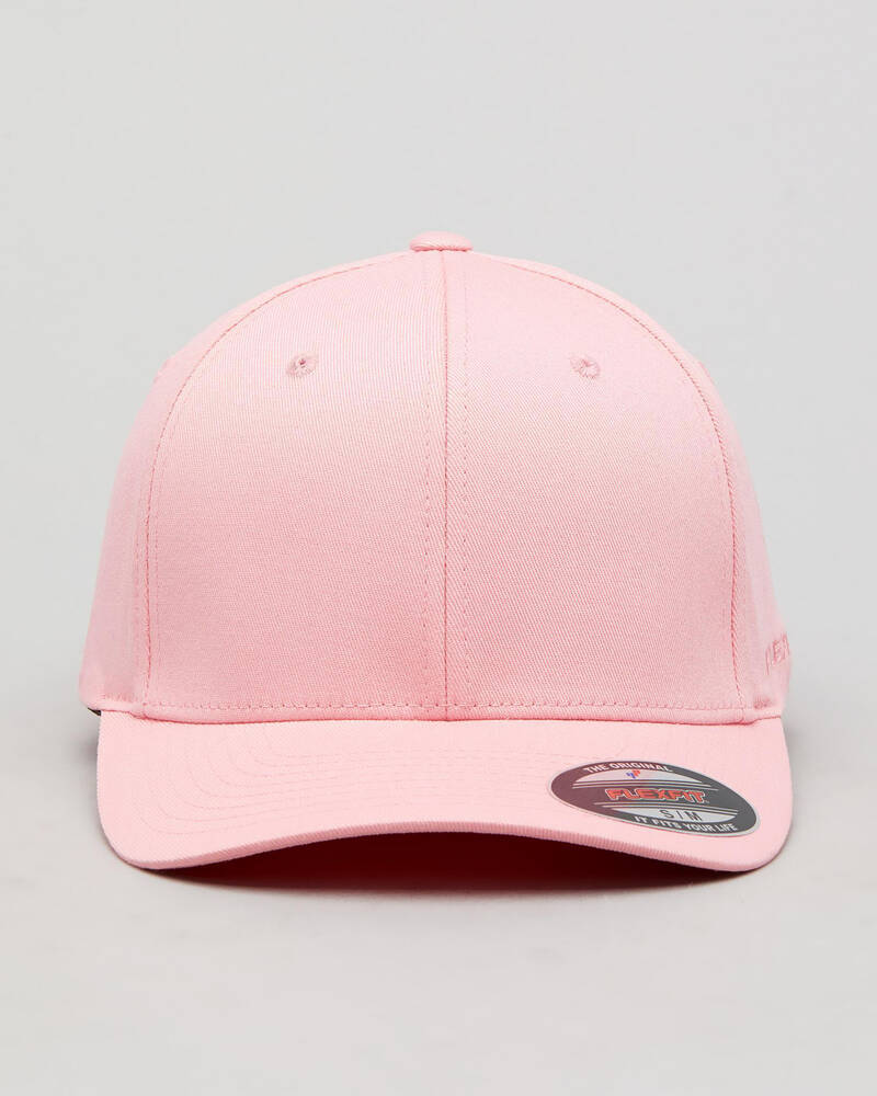 Flexfit Worn By The World Cap for Womens