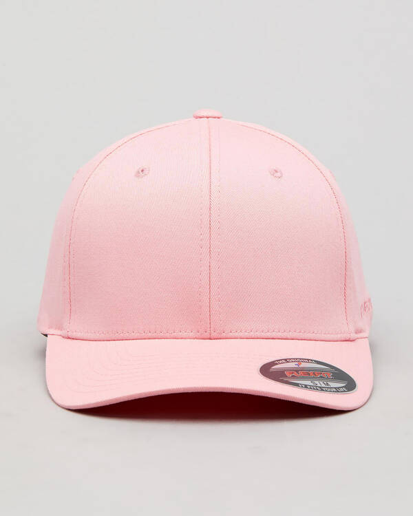 Flexfit Worn By The World Cap for Womens