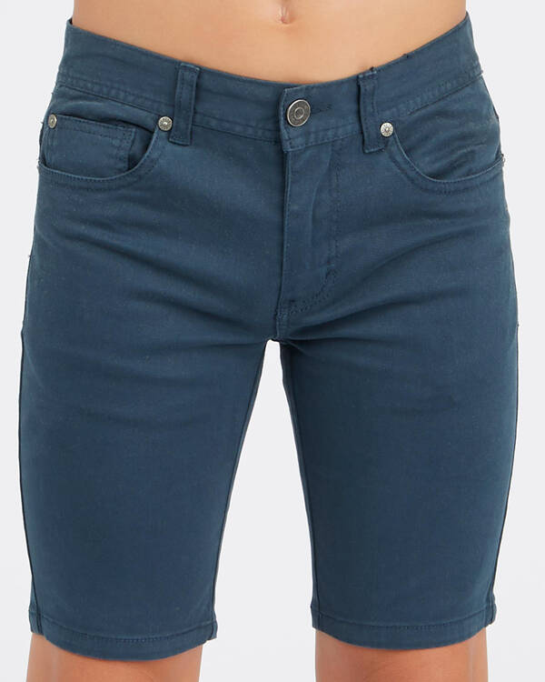 Lucid Boys Ricochet Walk Short for Mens