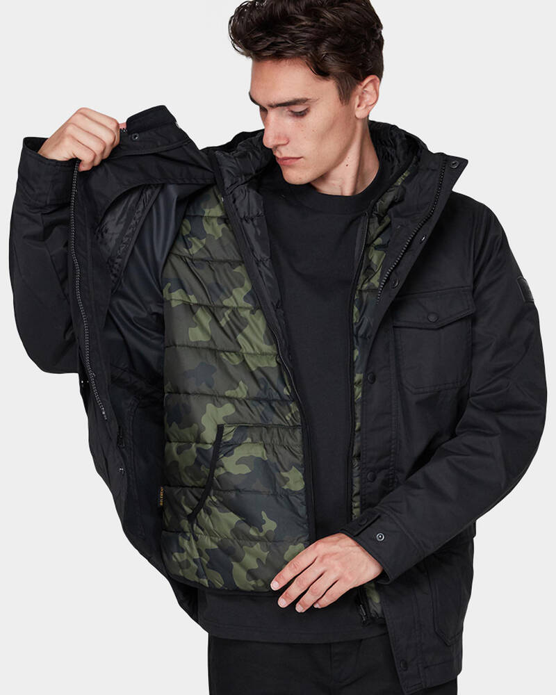 Element Lenox Jacket for Mens