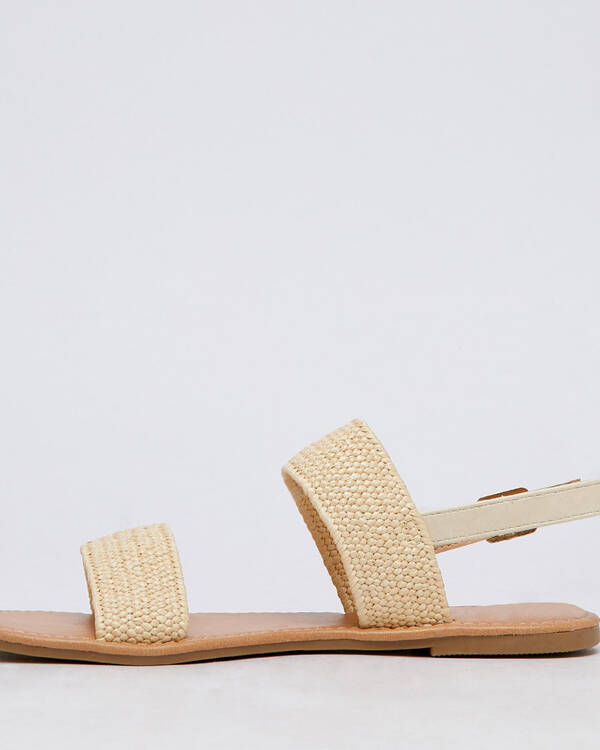 Mooloola Rosalie Sandals for Womens