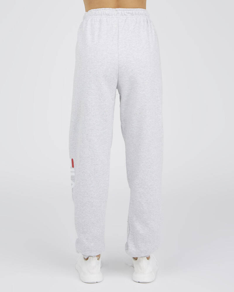 Fila City Emily Track Pants for Womens