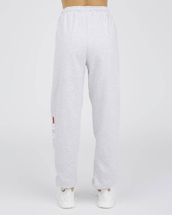 Fila City Emily Track Pants for Womens
