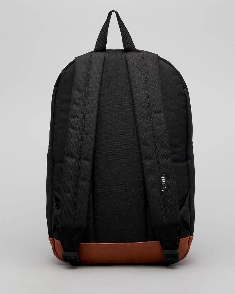 Lucid Indicator Backpack for Mens