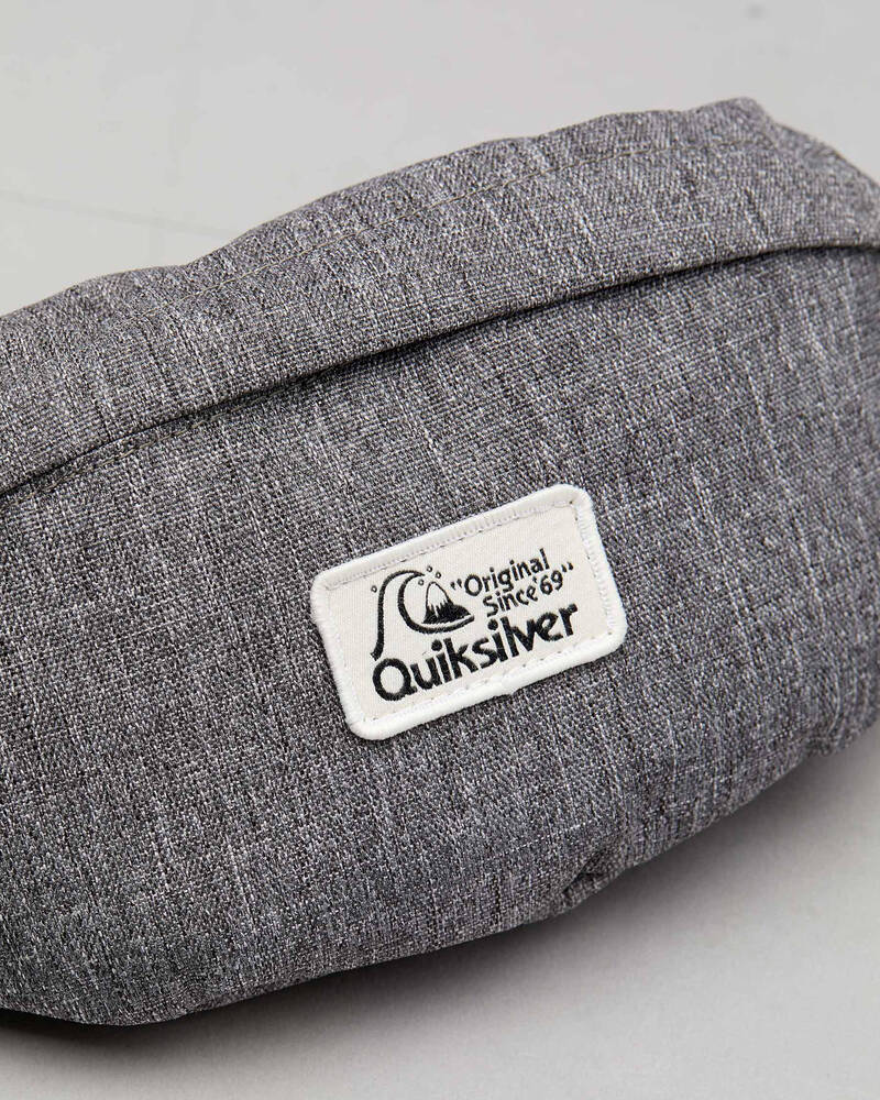 Quiksilver Pubjug Waistbag for Mens