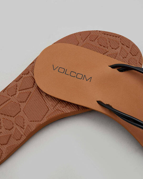 Volcom Forever and Ever II Sandals for Womens