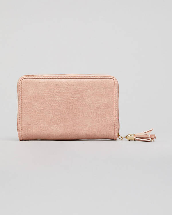 Billabong Daisy Wallet for Womens