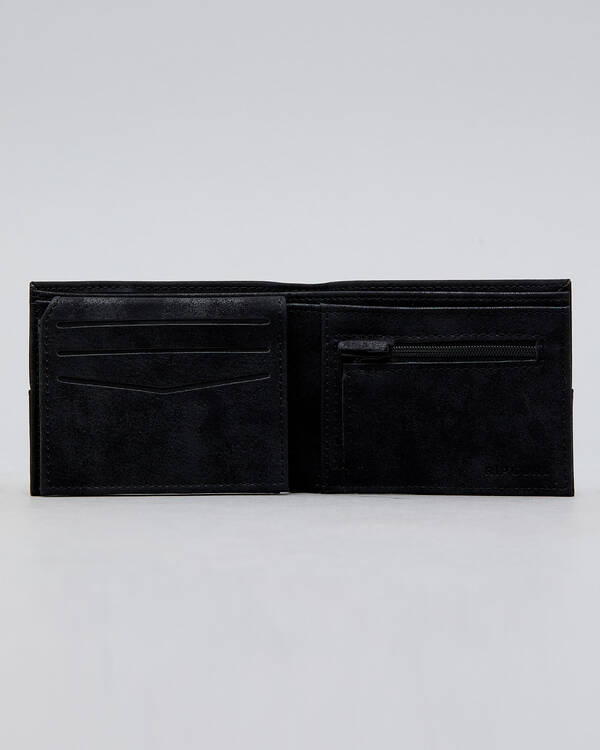 Rip Curl Archer RFID PU All Day Wallet for Mens