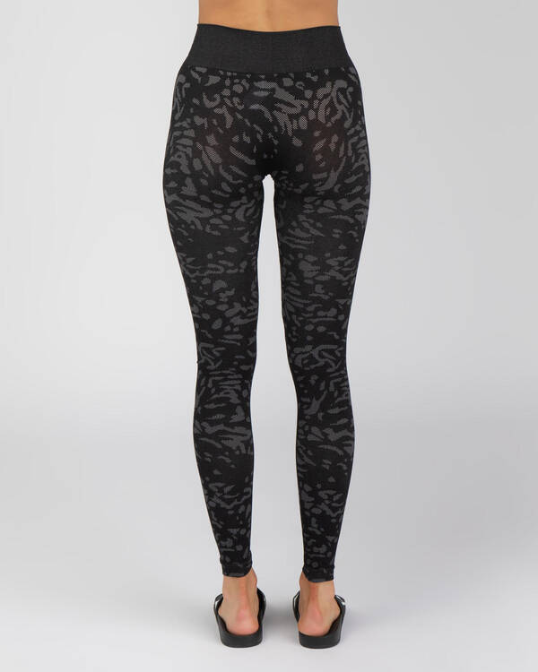 Roxy Make My Way Leggings for Womens