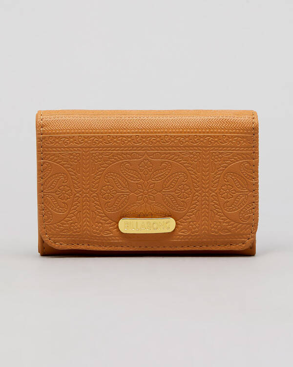 Billabong Flora Wallet for Womens