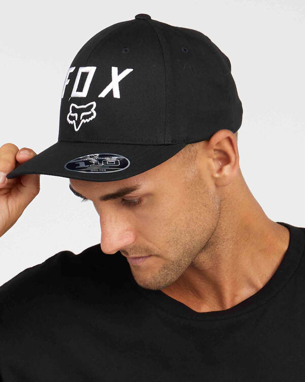 Fox Legacy Moth 110 Cap for Mens