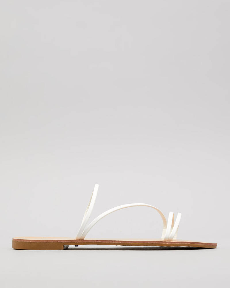 Mooloola Lianna Sandals for Womens