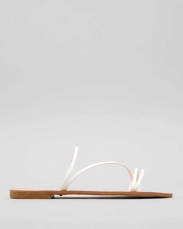 Mooloola Lianna Sandals for Womens