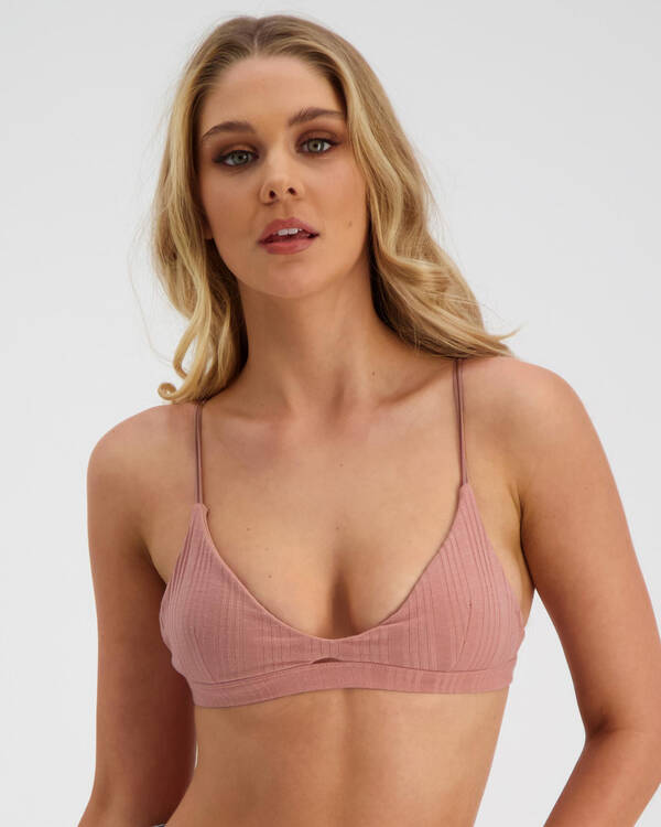 Secret Wishes Rosa Bralette for Womens