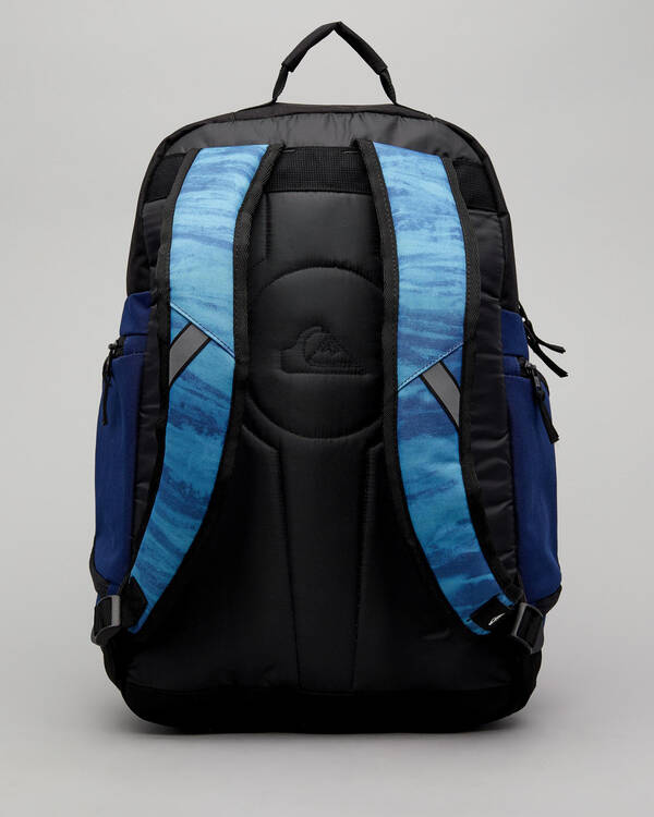 Quiksilver Shutter Backpack for Mens