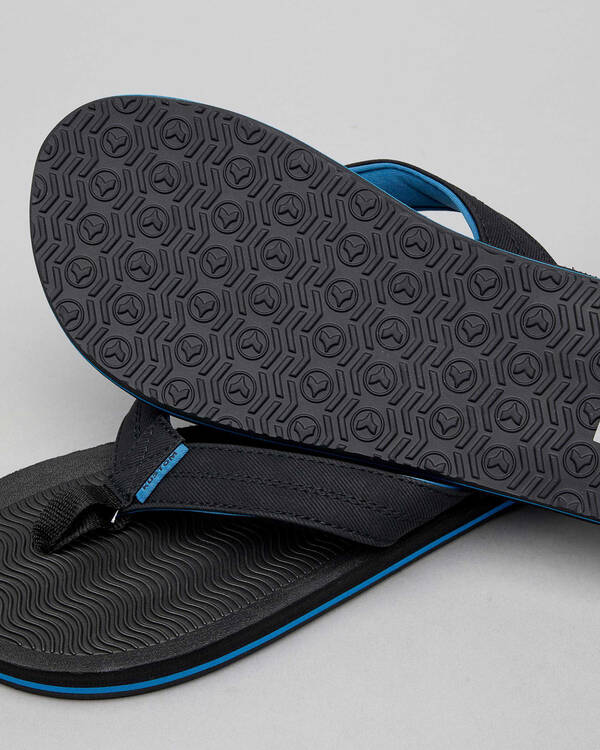 Kustom Rippler DLX Sandals for Mens