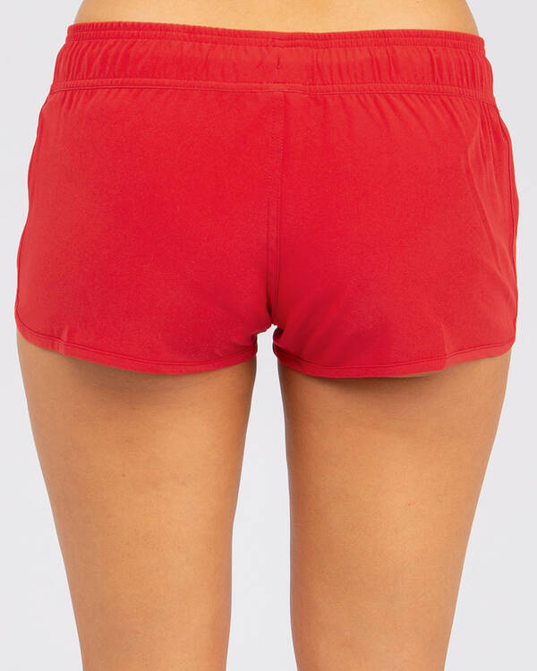 Roxy Classic Board Shorts for Womens