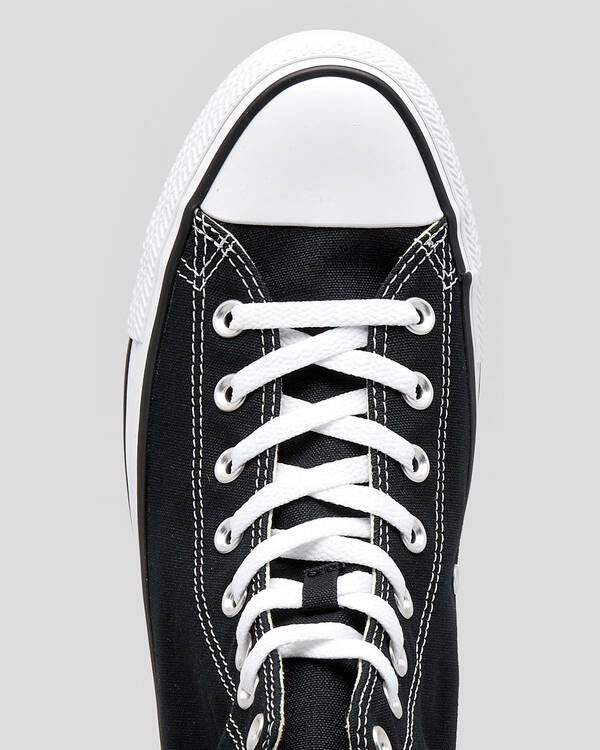Converse Chuck Taylor All Star Hi-Top Shoes for Mens