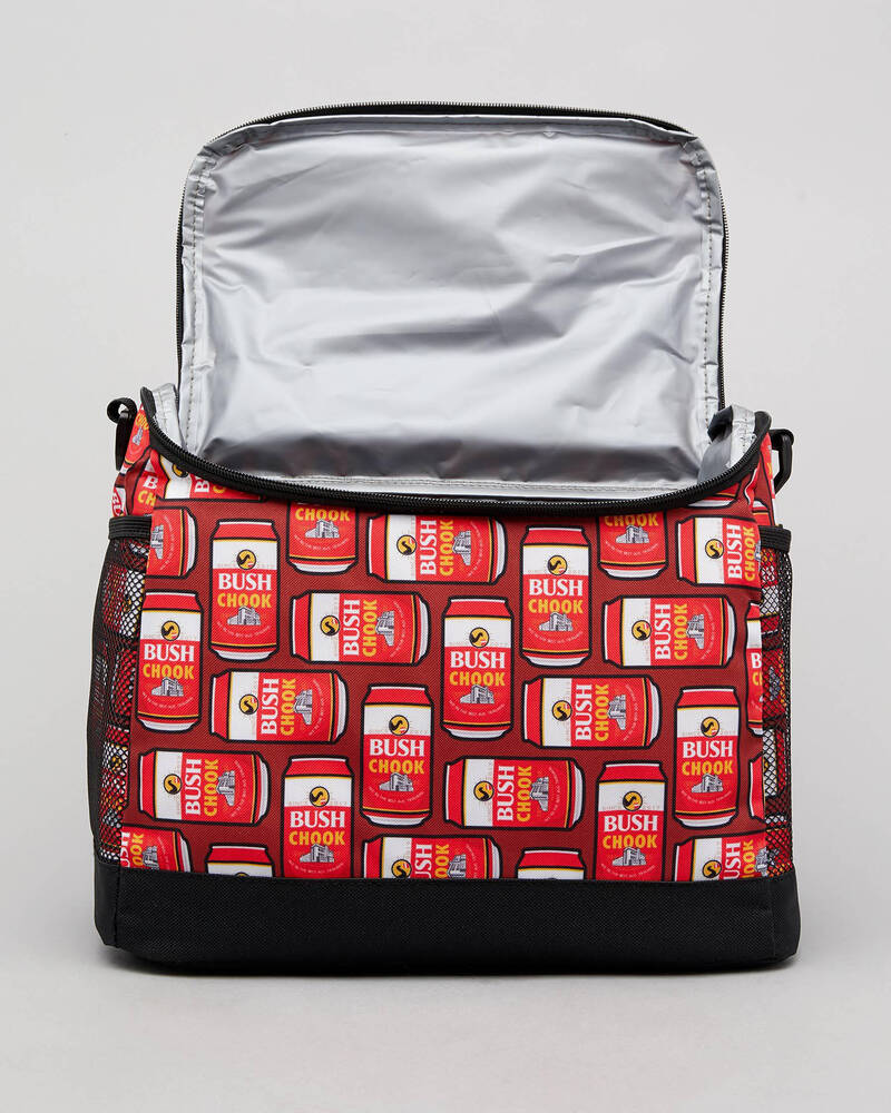 Bush Chook Canned Cooler for Mens